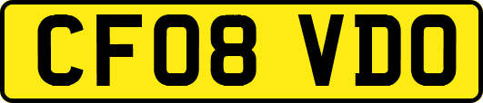 CF08VDO