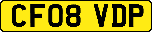 CF08VDP