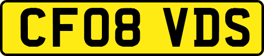 CF08VDS