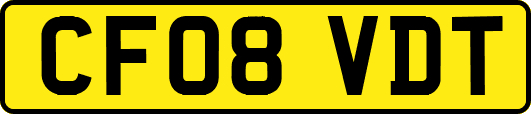 CF08VDT