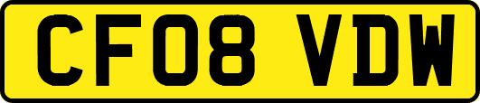 CF08VDW