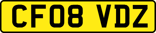 CF08VDZ