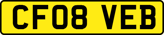 CF08VEB