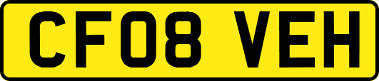 CF08VEH