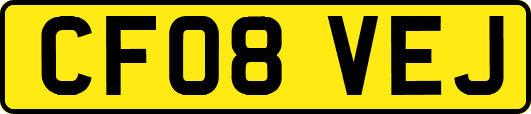 CF08VEJ
