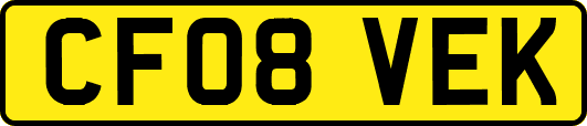CF08VEK