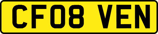 CF08VEN
