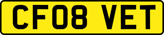 CF08VET
