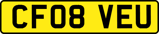 CF08VEU