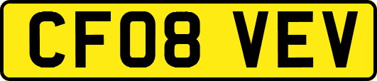 CF08VEV