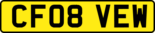 CF08VEW