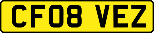 CF08VEZ