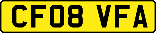 CF08VFA