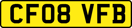 CF08VFB