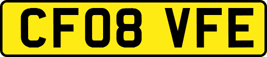 CF08VFE
