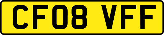 CF08VFF