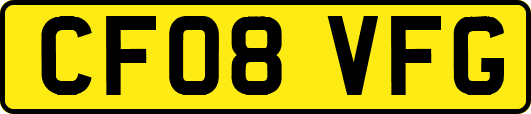 CF08VFG