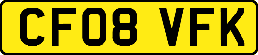 CF08VFK