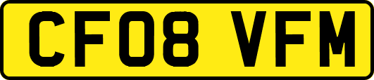 CF08VFM
