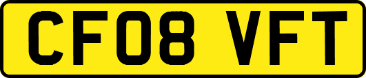 CF08VFT