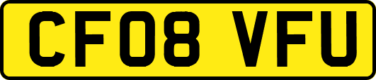 CF08VFU