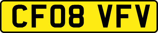 CF08VFV