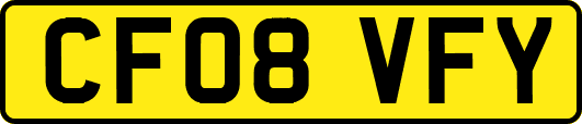 CF08VFY