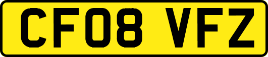 CF08VFZ