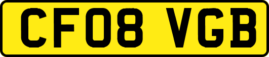 CF08VGB