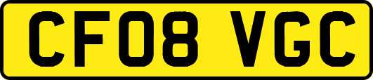 CF08VGC