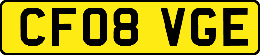 CF08VGE