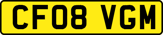 CF08VGM