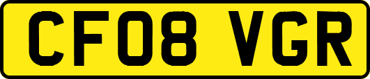 CF08VGR