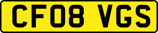 CF08VGS