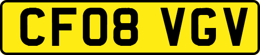 CF08VGV