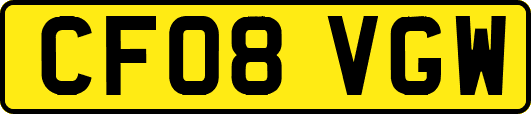 CF08VGW