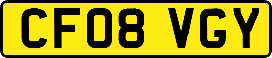 CF08VGY