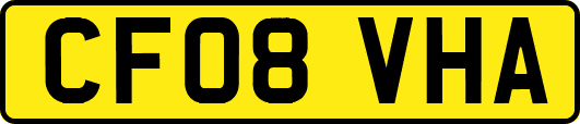 CF08VHA