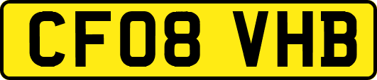 CF08VHB