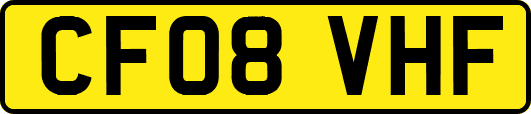 CF08VHF