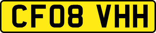 CF08VHH