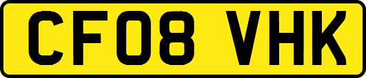 CF08VHK
