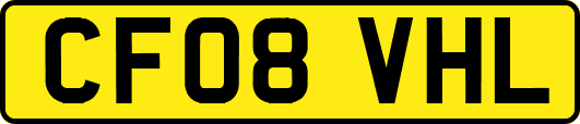 CF08VHL
