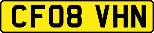CF08VHN