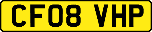 CF08VHP
