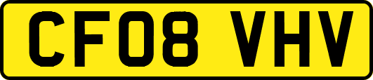 CF08VHV