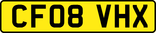 CF08VHX