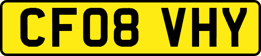 CF08VHY