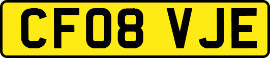 CF08VJE