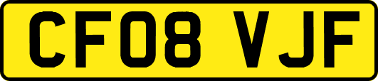 CF08VJF